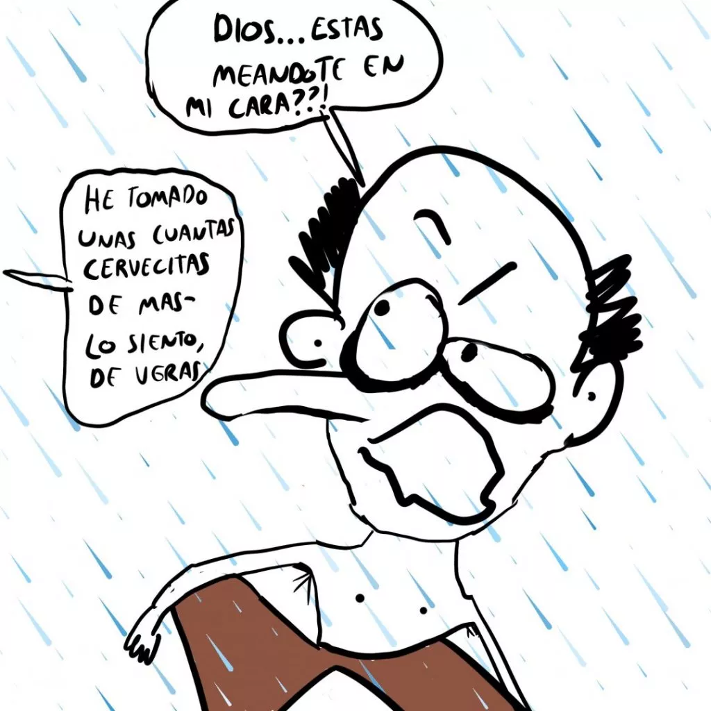 dios